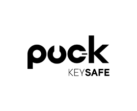 Puck Keysafe
