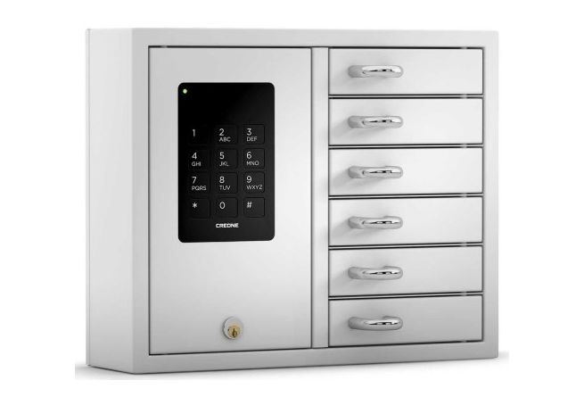 Creone Keybox 9006B