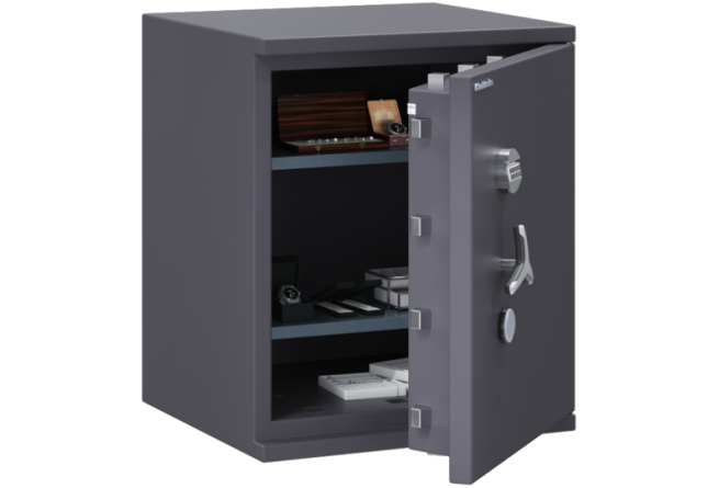 LIPS Chubbsafes DuoForce IV-245