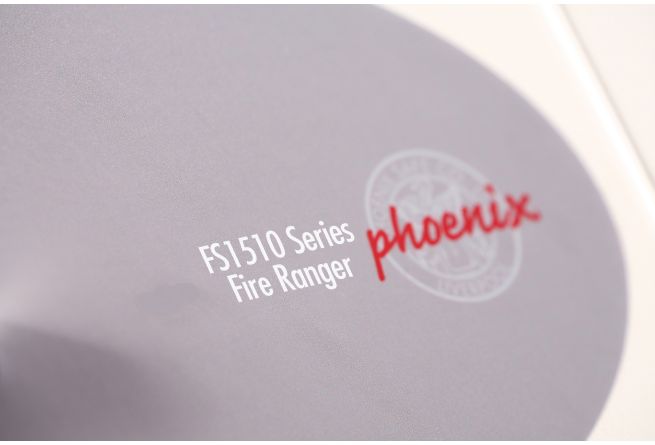 Phoenix Fire Ranger FS1514E S2