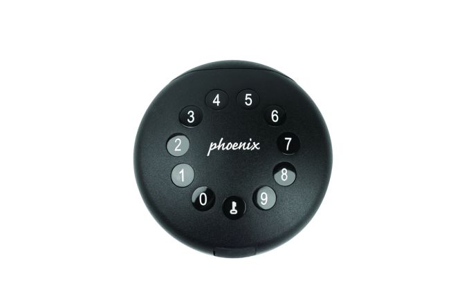 Phoenix Palm KS0211EC Bluetooth