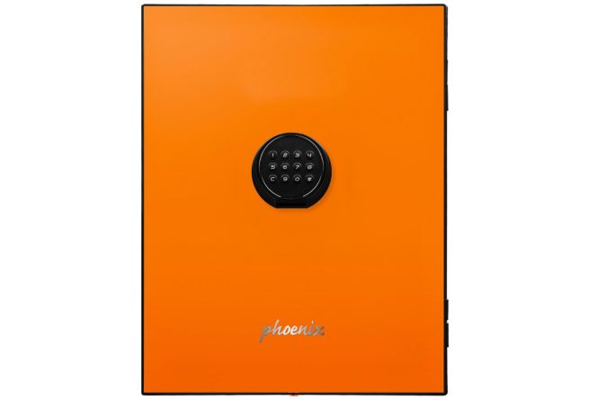 Phoenix Spectrum LS6001EO Oranje