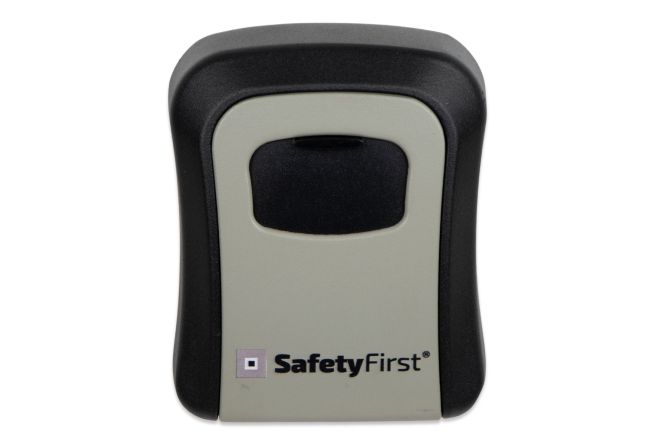SafetyFirst Keybox KB1
