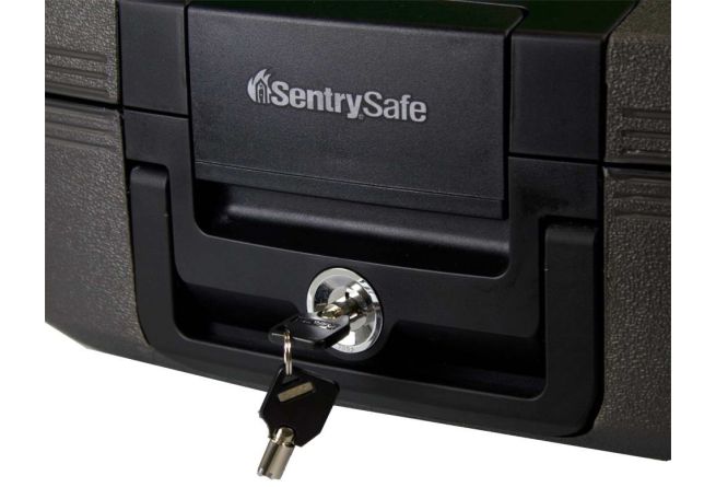 SentrySafe CFW20201