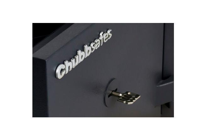Chubbsafes HomeSafe 10 KL