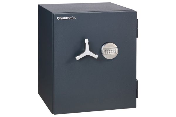Chubbsafes DuoGuard II-115E
