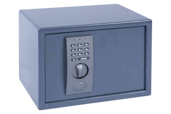 Safebox 1