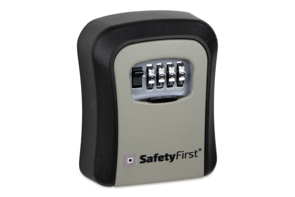 SafetyFirst Keybox KB1