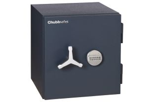 Chubbsafes DuoGuard II-65E