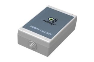 Mobeye Call-Key MCK100 GSM Deuropener