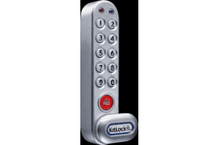 Kitlock elektronisch codeslot KL1060NCSG