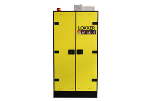 LOXXER LOXK1850 Premium accukast