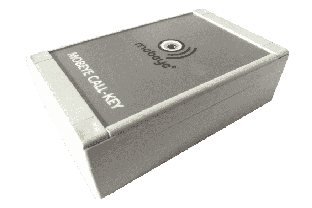 Mobeye Call-Key: GSM Deuropener