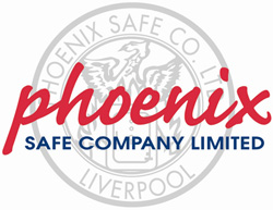 Phoenix Safes nu ook leverbaar bij KluisShop.be