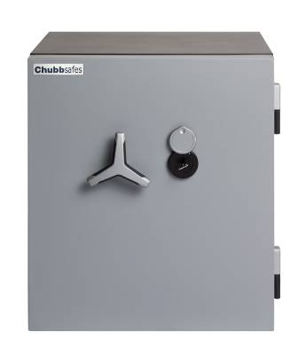 Lips Chubbsafes DuoGuard GII: de nieuwe alleskunner! Lips Chubbsafes DuoGuard GII: de nieuwe alleskunner!