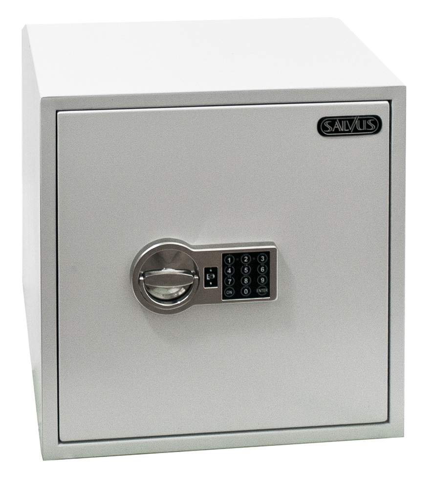 Product video: Salvus Monza 2 elo