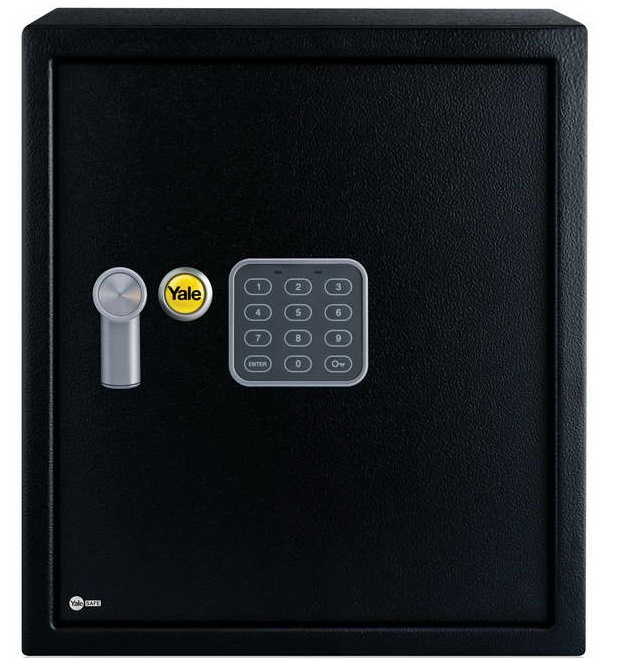 Product video: Yale Value Kantoorkluis