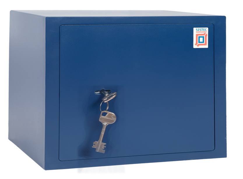 Product video: Sistec MT 3 elo SKG ***