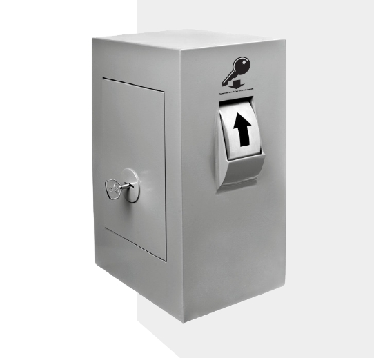 Product video: Keysecuritybox KSB002 Product video: Keysecuritybox KSB002