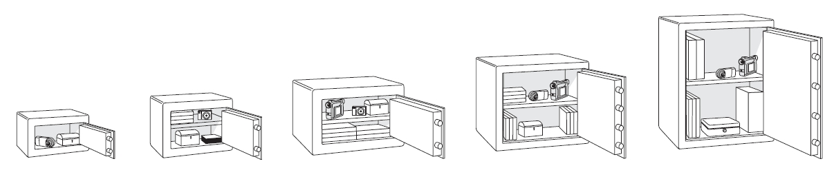 kluizen range