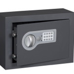 Product video: De Raat E-Compact sleutelkluis