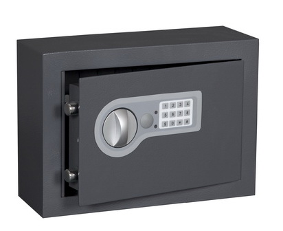 Product video: De Raat E-Compact sleutelkluis Product video: De Raat E-Compact sleutelkluis