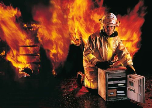 De beste brandwerende kluizen 2025 [top 5]