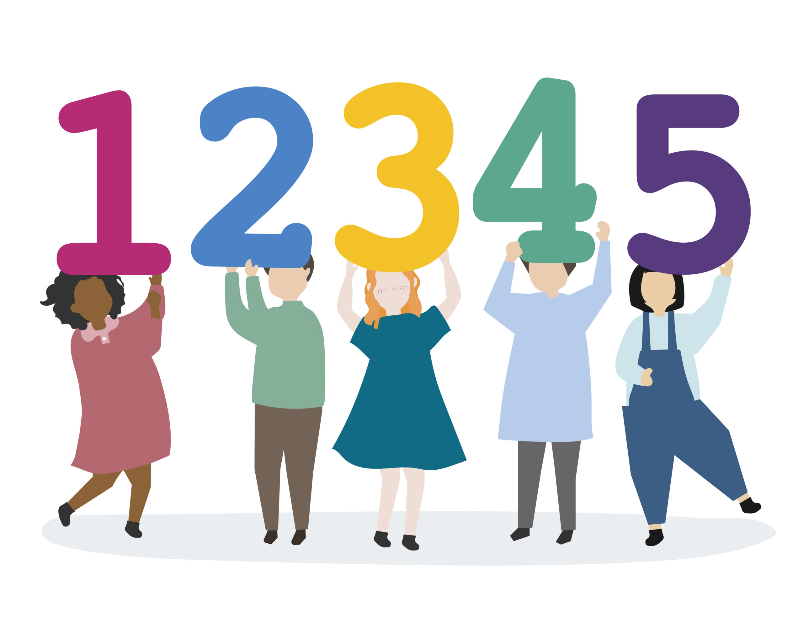 Code van je kluis onthouden: zo voorkom je dat je hem vergeet