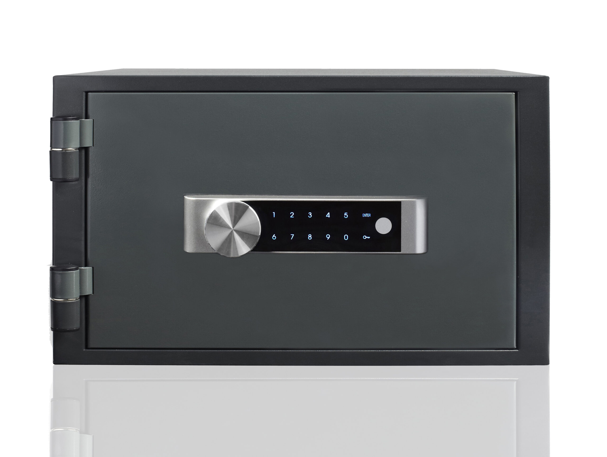 Code van je kluis vergeten: wat kun je zelf doen?